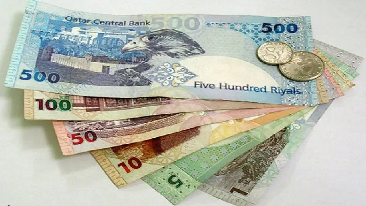 سعر الريال القطري اليوم الثلاثاء 12 مايو 2026 داخل البنوك